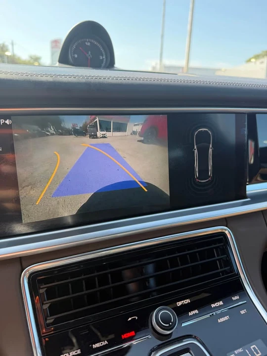 2018 Porsche 971 Panamera - Image 10 of 13