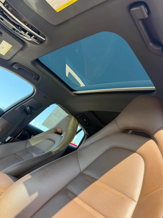 2018 Porsche 971 Panamera - Image 11 of 13