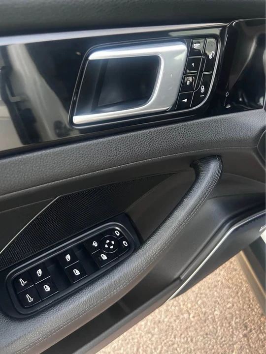 2018 Porsche 971 Panamera - Image 9 of 16