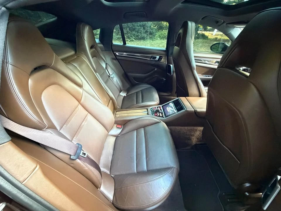 2018 Porsche 971 Panamera - Image 10 of 20