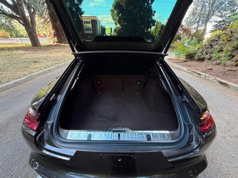 2018 Porsche 971 Panamera - Image 15 of 20