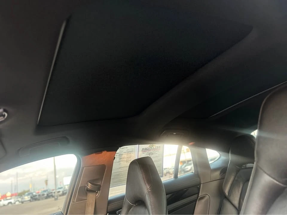 2018 Porsche 971 Panamera - Image 10 of 16