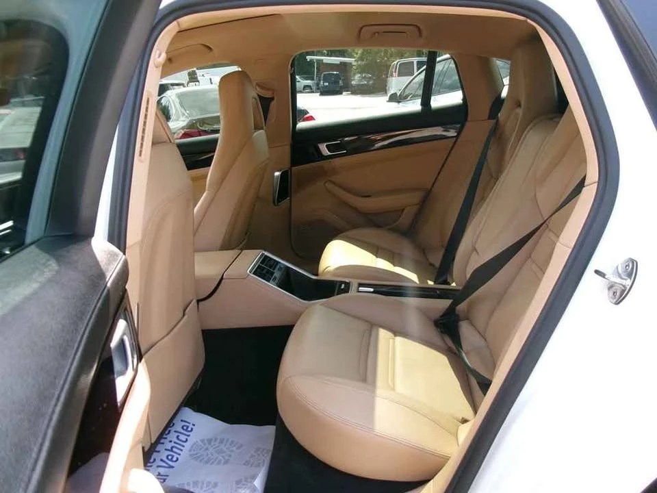 2018 Porsche 971 Panamera - Image 8 of 15