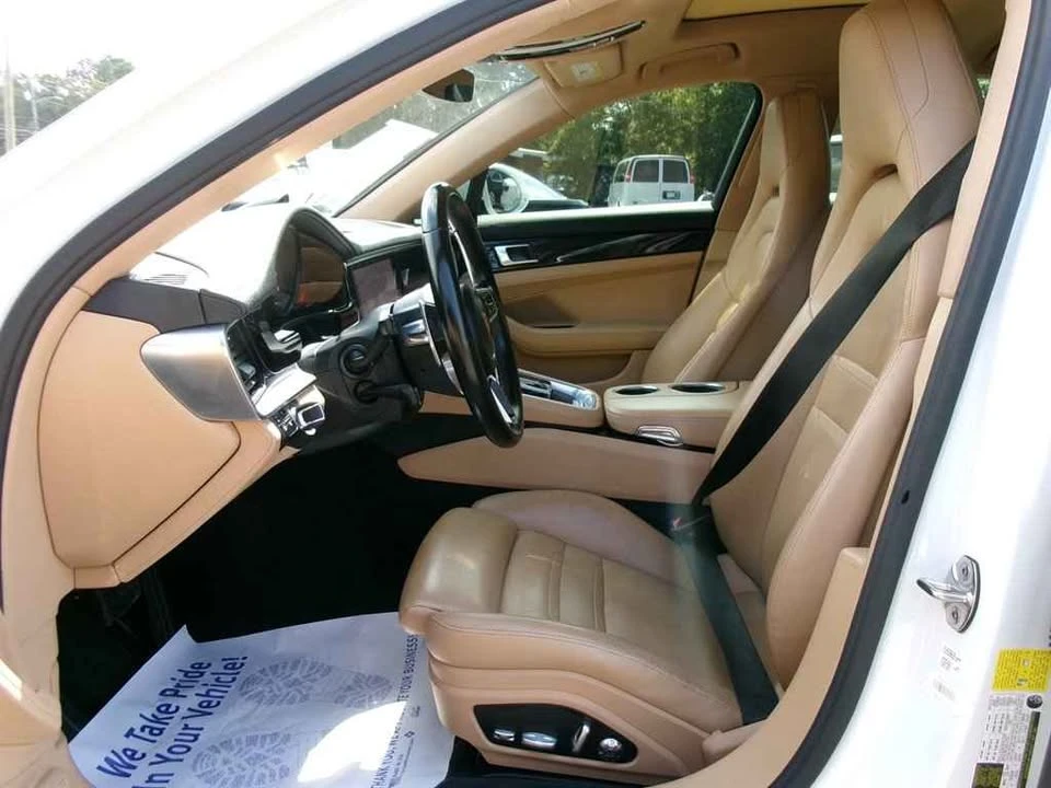 2018 Porsche 971 Panamera - Image 7 of 15