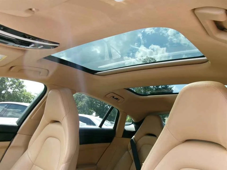 2018 Porsche 971 Panamera - Image 13 of 15