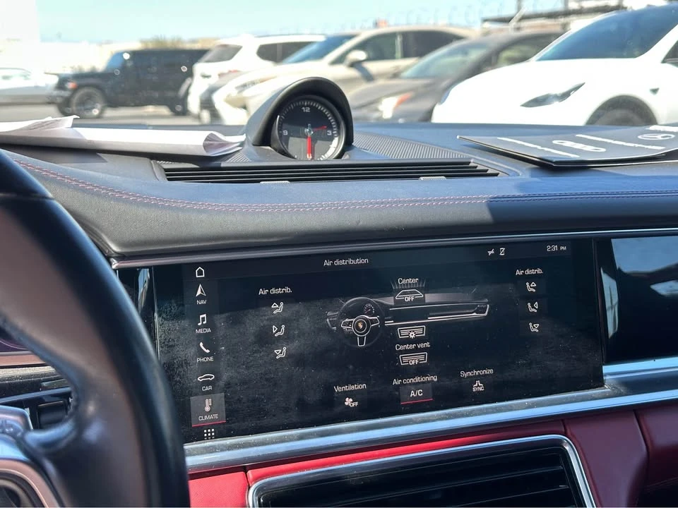 2018 Porsche 971 Panamera - Image 13 of 20