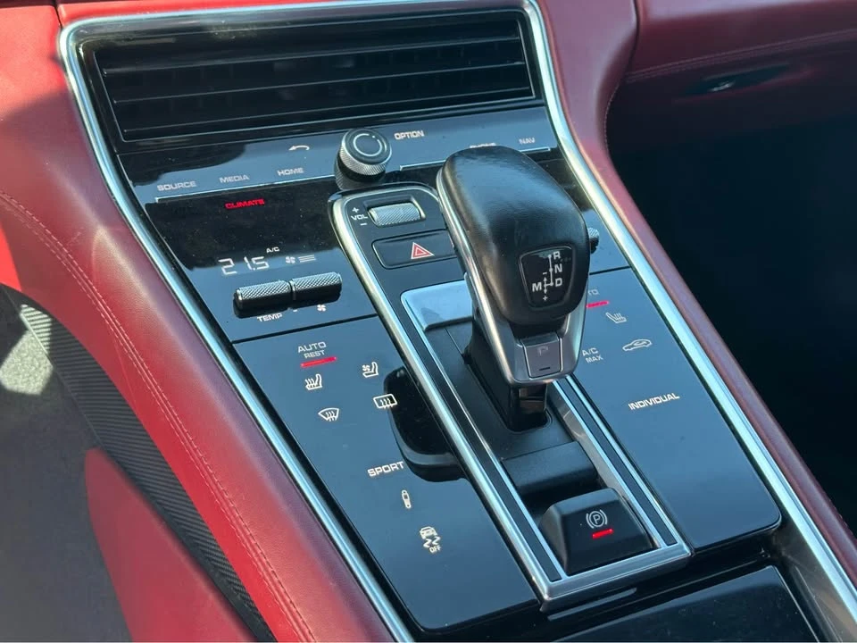 2018 Porsche 971 Panamera - Image 14 of 20