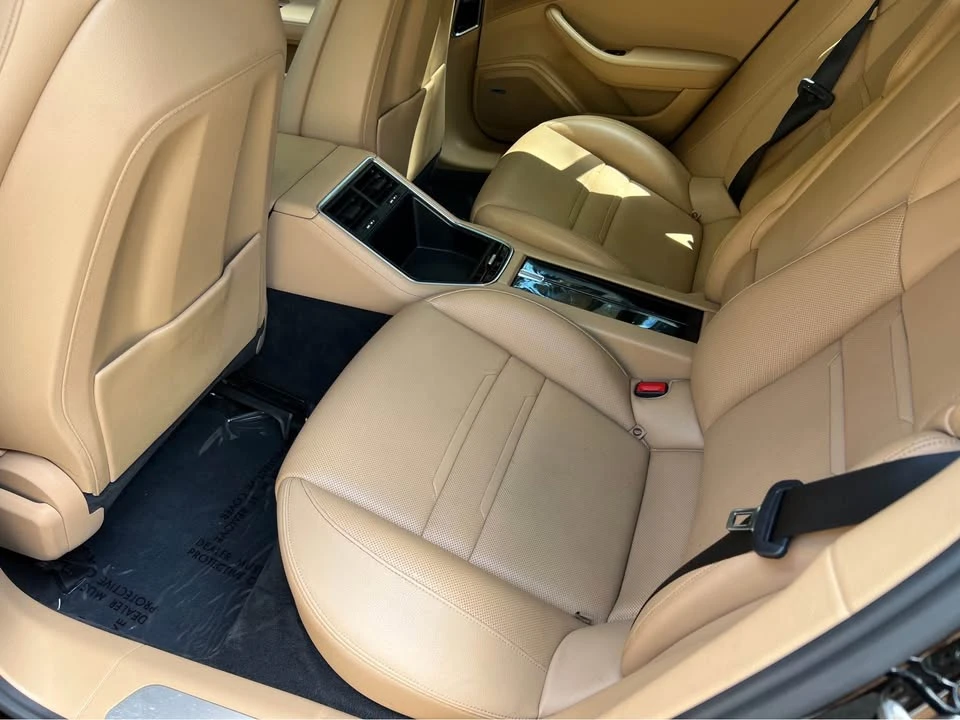 2018 Porsche 971 Panamera - Image 12 of 17