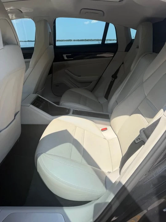 2018 Porsche 971 Panamera - Image 11 of 15