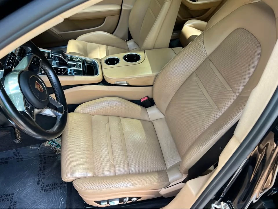 2018 Porsche 971 Panamera - Image 9 of 17