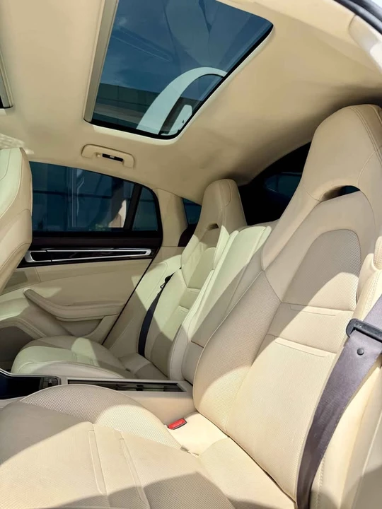 2018 Porsche 971 Panamera - Image 5 of 11