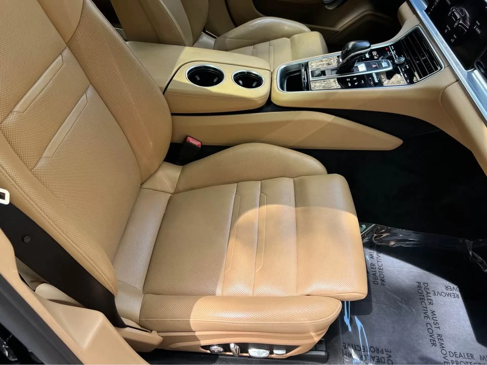 2018 Porsche 971 Panamera - Image 10 of 17