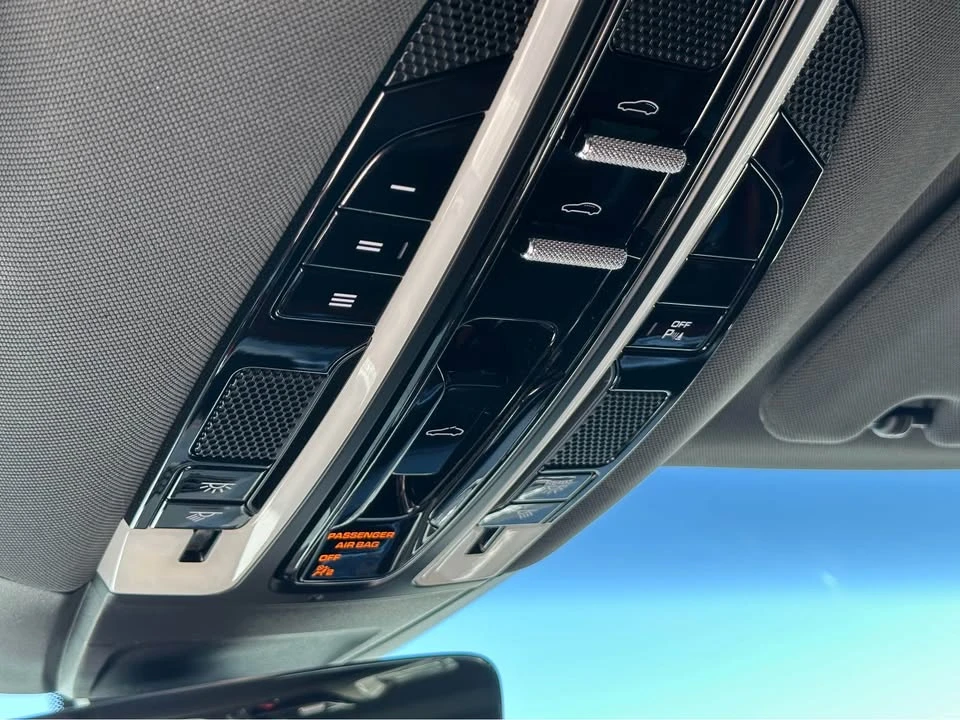 2018 Porsche 971 Panamera - Image 15 of 20