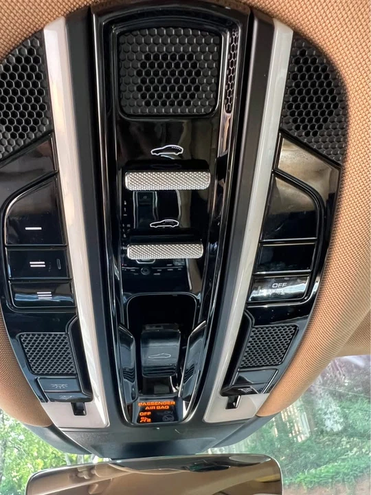 2018 Porsche 971 Panamera - Image 17 of 17