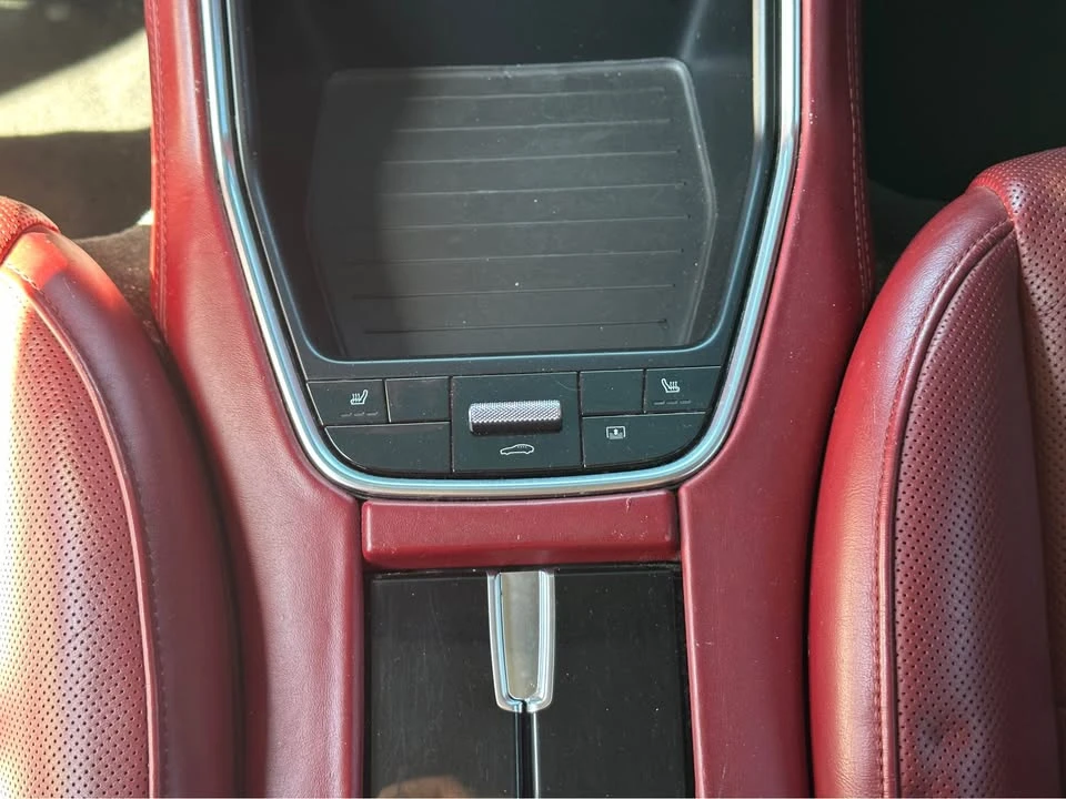 2018 Porsche 971 Panamera - Image 20 of 20