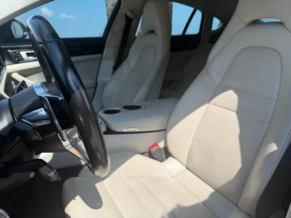 2018 Porsche 971 Panamera - Image 10 of 15