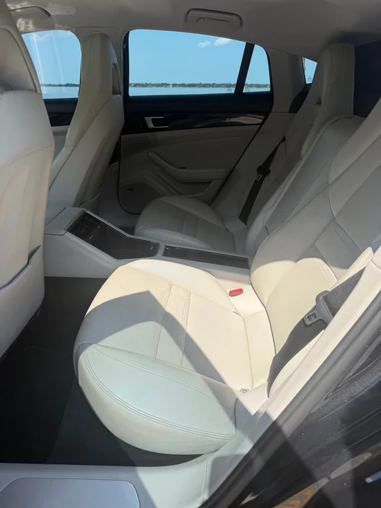 2018 Porsche 971 Panamera - Image 12 of 15