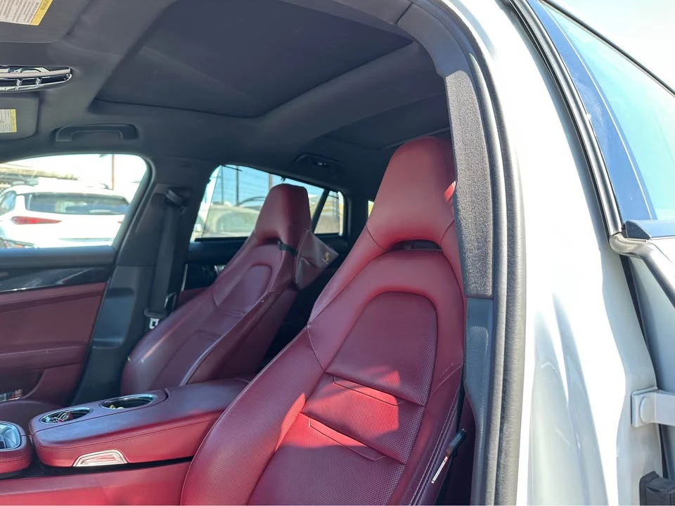2018 Porsche 971 Panamera - Image 10 of 18