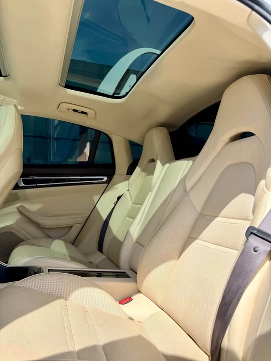 2018 Porsche 971 Panamera - Image 5 of 11