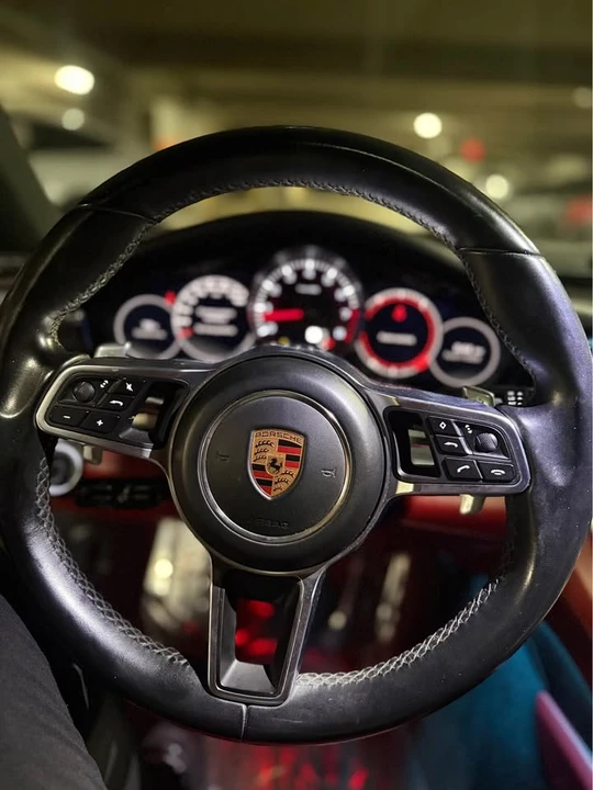 2018 Porsche 971 Panamera - Image 7 of 15