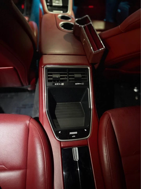 2018 Porsche 971 Panamera - Image 12 of 15