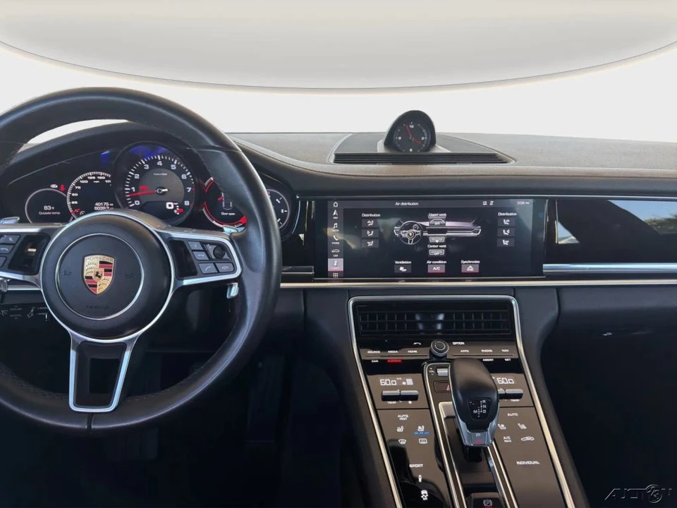 2018 Porsche 971 Panamera - Image 16 of 21