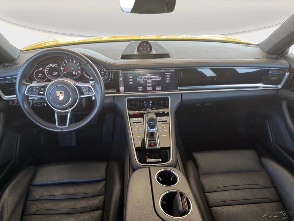 2018 Porsche 971 Panamera - Image 15 of 21