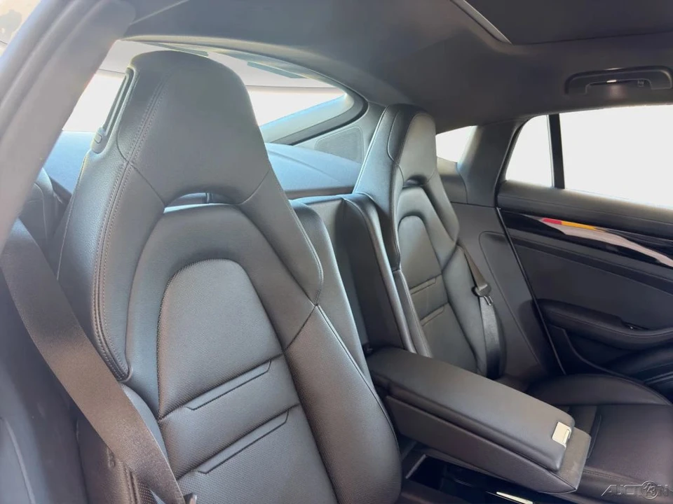 2018 Porsche 971 Panamera - Image 20 of 21