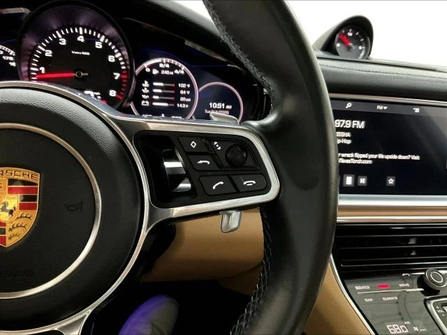 2018 Porsche 971 Panamera - Image 23 of 31