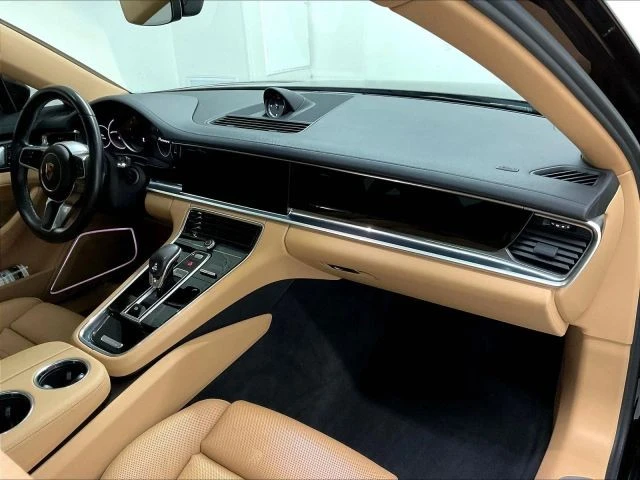 2018 Porsche 971 Panamera - Image 13 of 31