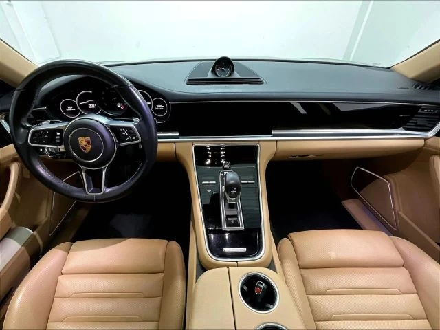 2018 Porsche 971 Panamera - Image 2 of 31