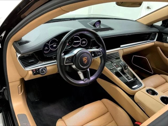 2018 Porsche 971 Panamera - Image 12 of 31