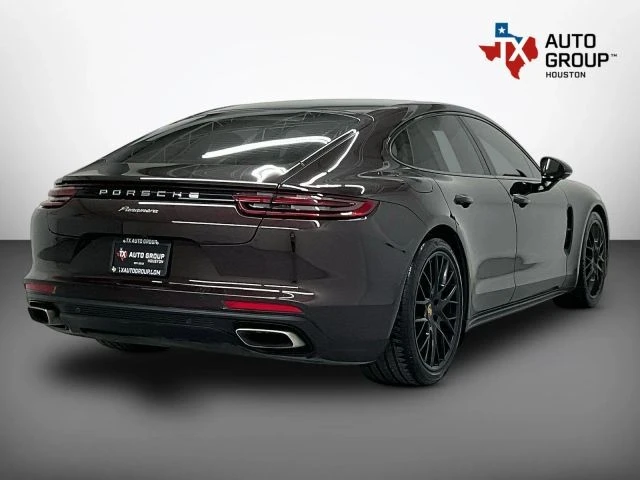 2018 Porsche 971 Panamera - Image 7 of 31