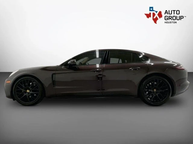 2018 Porsche 971 Panamera - Image 11 of 31