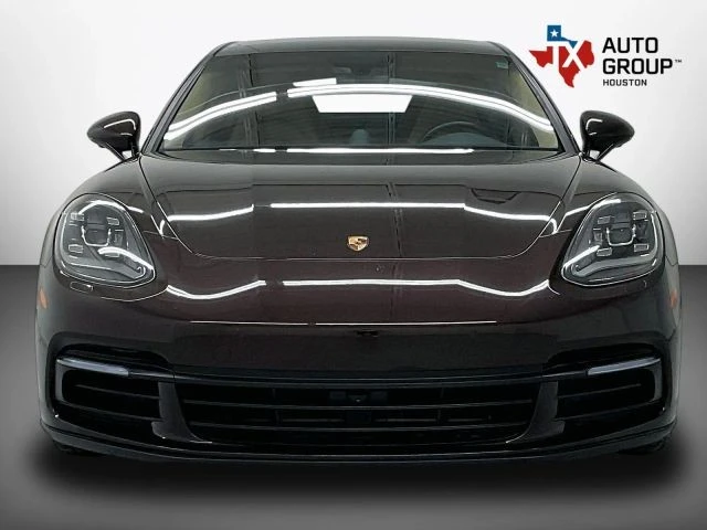 2018 Porsche 971 Panamera - Image 8 of 31