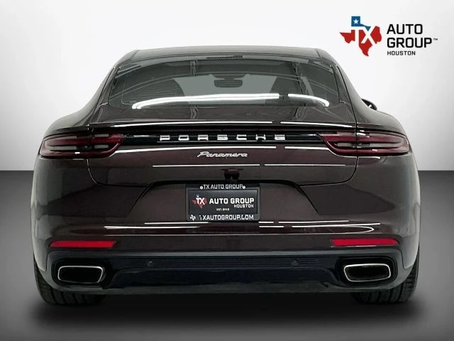 2018 Porsche 971 Panamera - Image 9 of 31