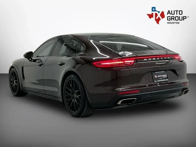 2018 Porsche 971 Panamera - Image 5 of 31