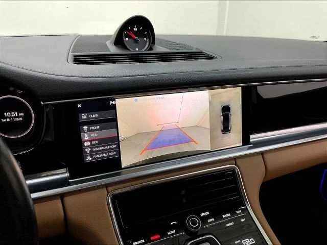 2018 Porsche 971 Panamera - Image 30 of 31