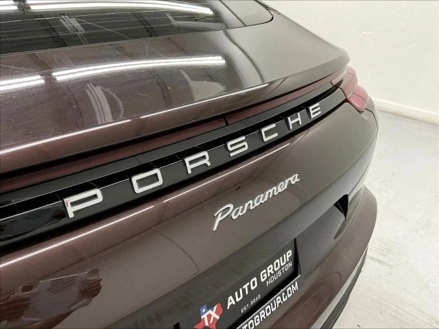2018 Porsche 971 Panamera - Image 29 of 31
