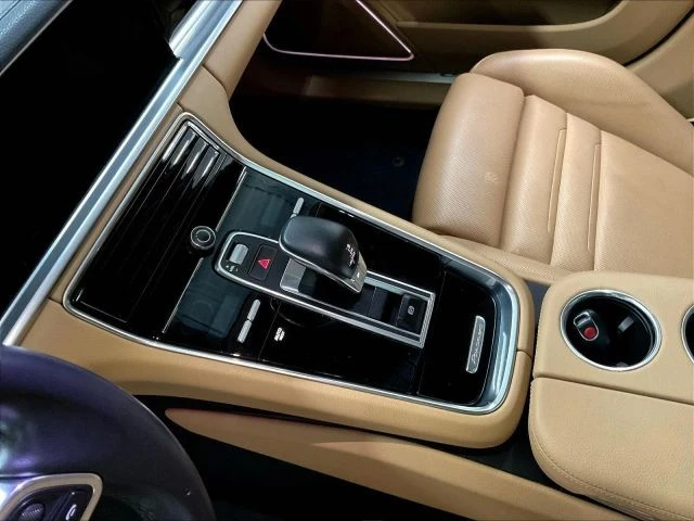 2018 Porsche 971 Panamera - Image 25 of 31