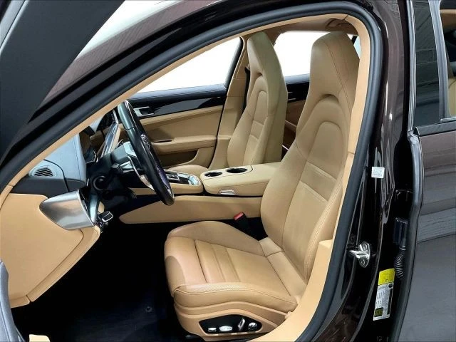 2018 Porsche 971 Panamera - Image 15 of 31