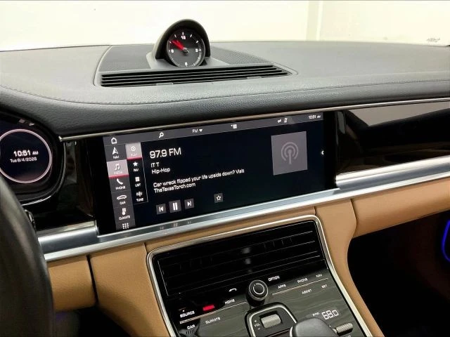 2018 Porsche 971 Panamera - Image 24 of 31