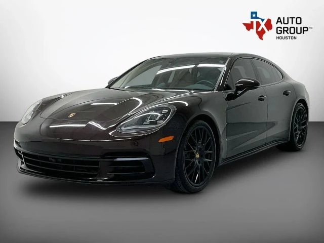 2018 Porsche 971 Panamera - Image 6 of 31