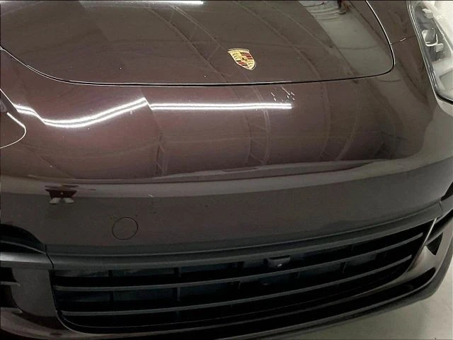 2018 Porsche 971 Panamera - Image 28 of 31