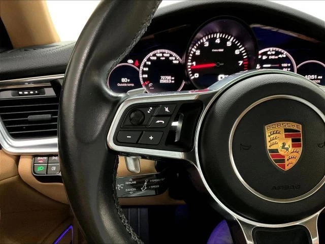 2018 Porsche 971 Panamera - Image 22 of 31