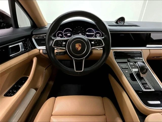 2018 Porsche 971 Panamera - Image 21 of 31
