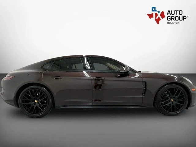 2018 Porsche 971 Panamera - Image 10 of 31