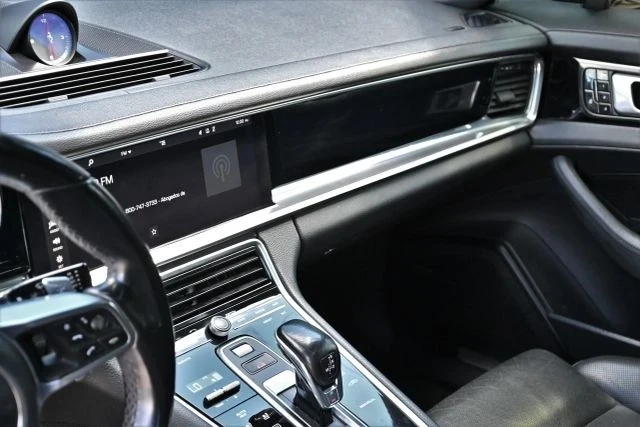 2018 Porsche 971 Panamera - Image 12 of 21