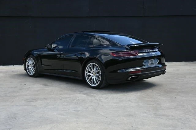 2018 Porsche 971 Panamera - Image 6 of 21