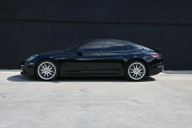 2018 Porsche 971 Panamera - Image 7 of 21